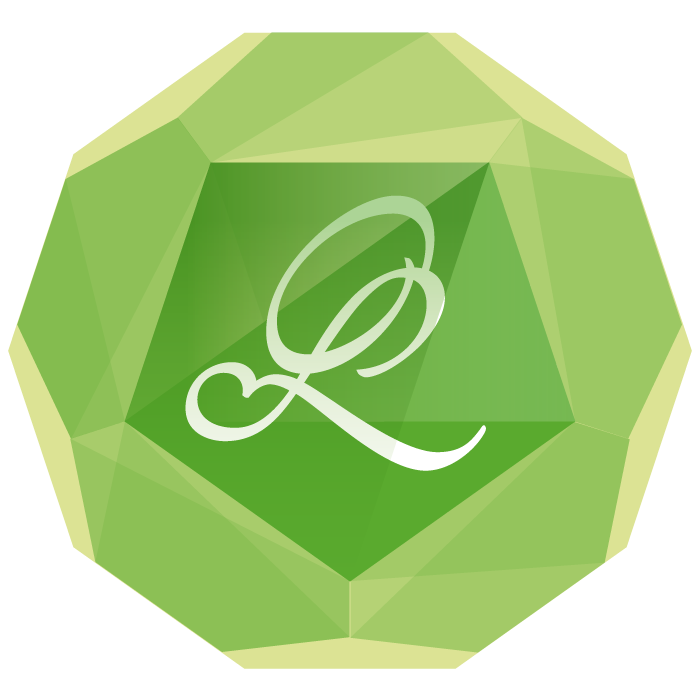 光麗生醫 logo